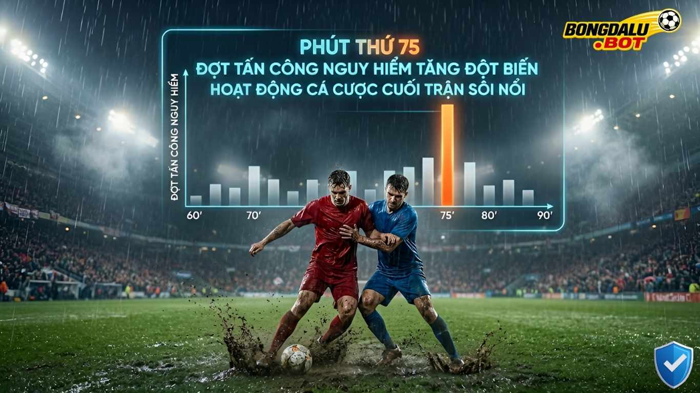 EFL Championship luôn nổi tiếng với những pha tranh chấp nảy lửa.