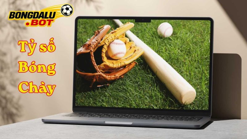 Tỷ Số Bóng Chày Bongdalu | KQBD MLB Hôm Nay ️🏐